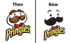Pringles logo