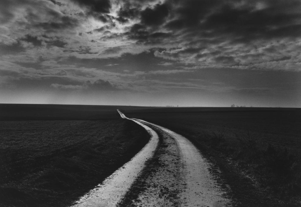 The Battlefields of the Somme, France 2000 by Don McCullin
